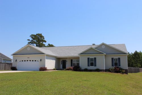 703 Shearwater Lane, Swansboro, NC, 28584 | Card Image