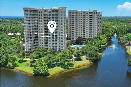 604-400 Kelly Plantation Dr, Destin, FL, 32541-8459 | Card Image