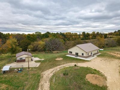 N2216 County Road G, House other with 3 bedrooms, 2 bathrooms and null parking in SUMMIT WI | Image 1