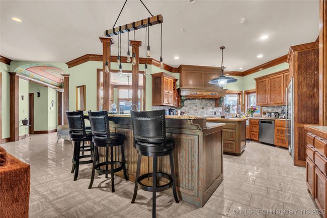 328 Wildflower Pl, House other with 4 bedrooms, 4 bathrooms and null parking in Ardmore OK | Image 19