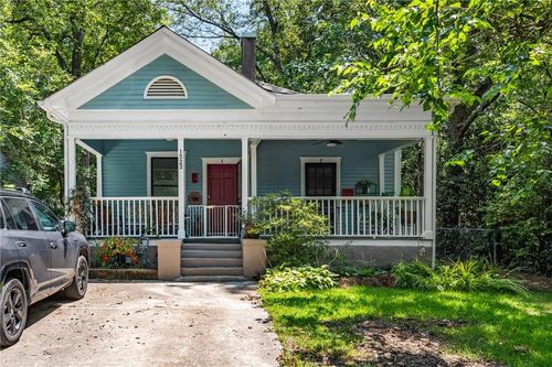 2-1323 La France St Ne, Atlanta, GA, 30307-2743 | Card Image