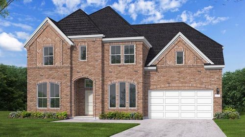 7918 Coastal Prairie Dr, Porter, TX, 77365-7826 | Card Image