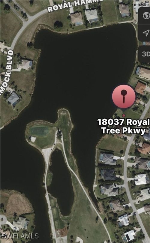 18037 Royal Tree Pkwy, NAPLES, FL, 34114-8941 | Card Image