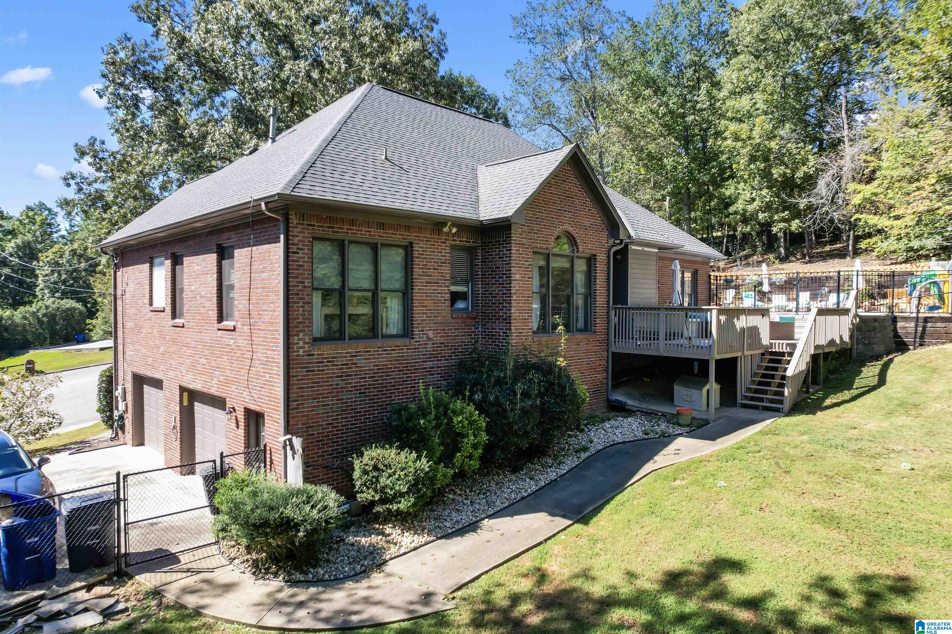 Glen Gate Cir, Helena, AL 35022