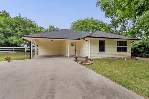 738 Wayne Ave, Van Alstyne, TX, 75495 | Card Image