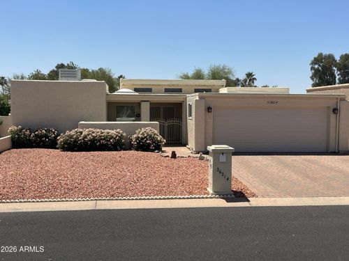 26214 S Glenburn Dr, Sun Lakes, AZ, 85248-6647 | Card Image