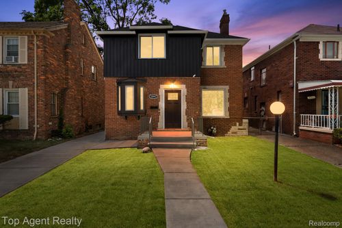 18947 Cherrylawn St, Detroit, MI, 48221-2047 | Card Image