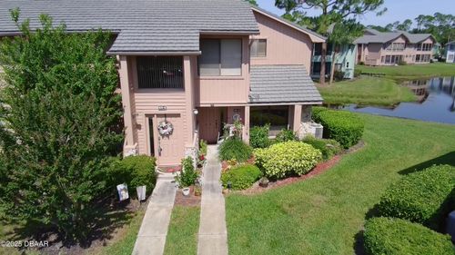 unit-d-105 Wood Duck Cir, DAYTONA BEACH, FL, 32119-8390 | Card Image