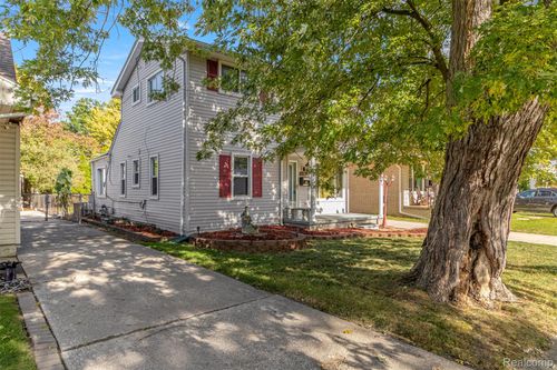 17036 Anne Ave, Allen Park, MI, 48101-2817 | Card Image