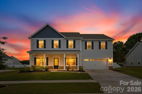 2113 Osten Run, Monroe, NC, 28110-9815 | Card Image