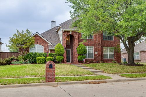 1415 Blair Ct, Allen, TX, 75002-5880 | Card Image