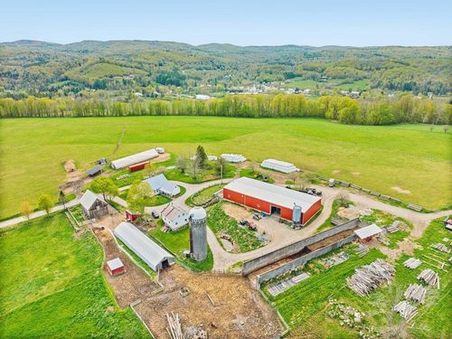 183 Morrie Rd, Washington, VT, 05675-7025 | Card Image