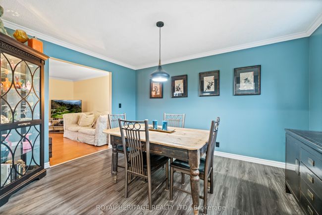 293 Frankford Rd, House other with 5 bedrooms, 3 bathrooms and 8 parking in Foxboro ON | Image 13