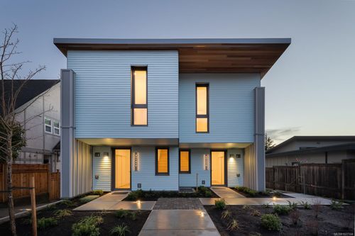 3-1417 May St, Victoria, BC, V8S1C2 | Card Image