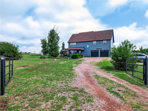 17070 Sage Crest Rd, Peyton, CO, 80831-6945 | Card Image