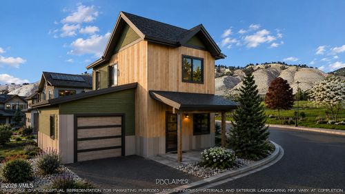 118 Fools Peak Road, Eagle, CO, 81631 | Card Image