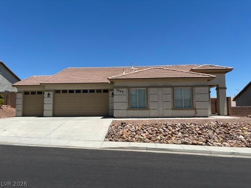 2866 Shimmering Bay St, Laughlin, NV, 89029-1252 | Card Image