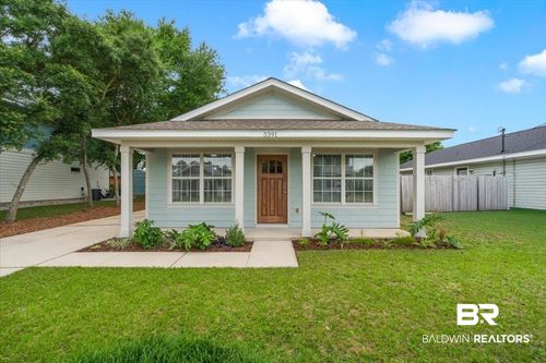 5391 Arrowhead Rd, Pensacola, FL, 32507-8906 | Card Image