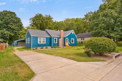 1406 South Ave, Springfield, MO, 65807-1810 | Card Image