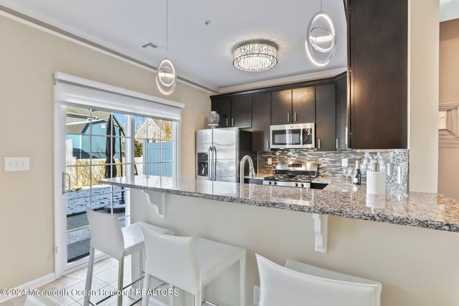 33 - 99 Steiner Ave, Condo with 2 bedrooms, 3 bathrooms and null parking in Neptune City NJ | Image 22