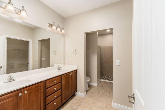34 - 5421 Welbourne Pl, Condo with 2 bedrooms, 2 bathrooms and null parking in New Albany OH | Image 16