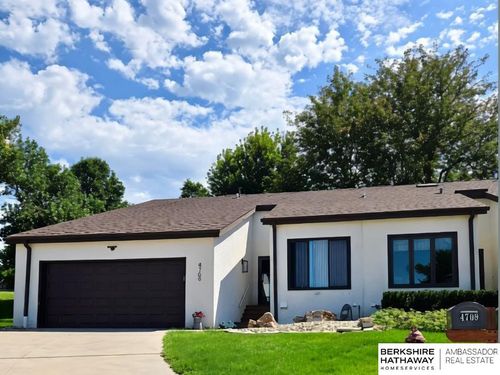 4709 N 111th Cir, Omaha, NE, 68164-2110 | Card Image