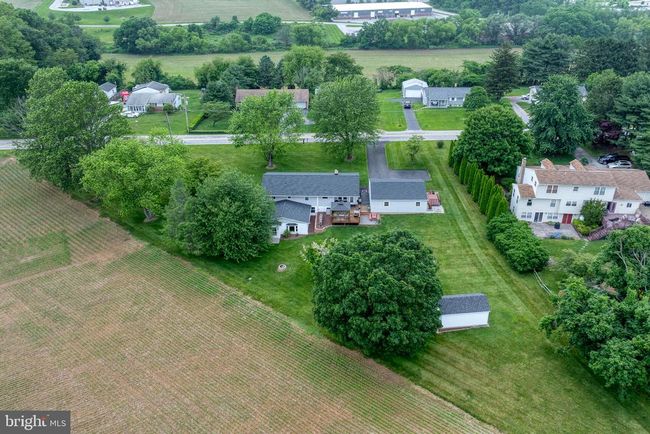 1571 Windy Hill Rd, House other with 4 bedrooms, 3 bathrooms and null parking in New Freedom PA | Image 76