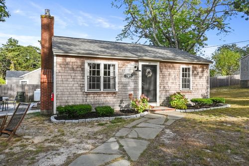 22 Manning Rd, Dennis Port, MA, 02639 | Card Image