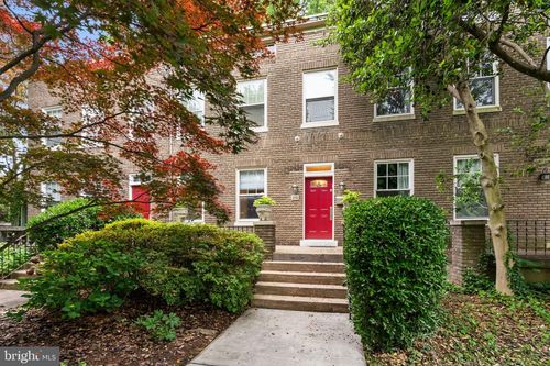 2934 Porter St Nw, WASHINGTON, DC, 20008-3262 | Card Image