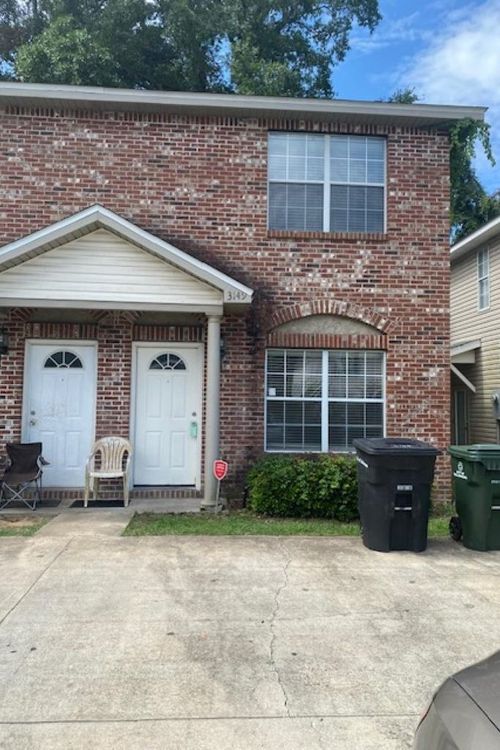 3149 Allison Marie Ct, Tallahassee, FL, 32304-1195 | Card Image