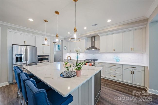 6398 Chimney Bluff Rd, House other with 5 bedrooms, 5 bathrooms and null parking in Lancaster SC | Image 8