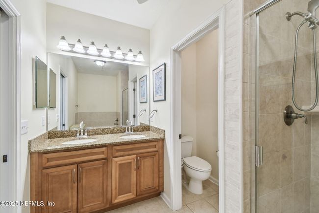 1608 - 135 Bayberry Cir, Condo with 3 bedrooms, 3 bathrooms and null parking in St Augustine FL | Image 36