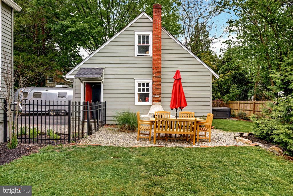 Residential in MOORESTOWN 3