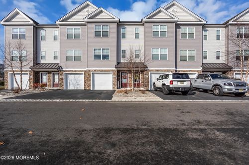 319-19 Berkeley Crossings Way, Bayville, NJ, 08721-1388 | Card Image