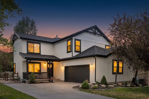 1216 Foxcrest Dr, Park City, UT, 84098-6330 | Card Image