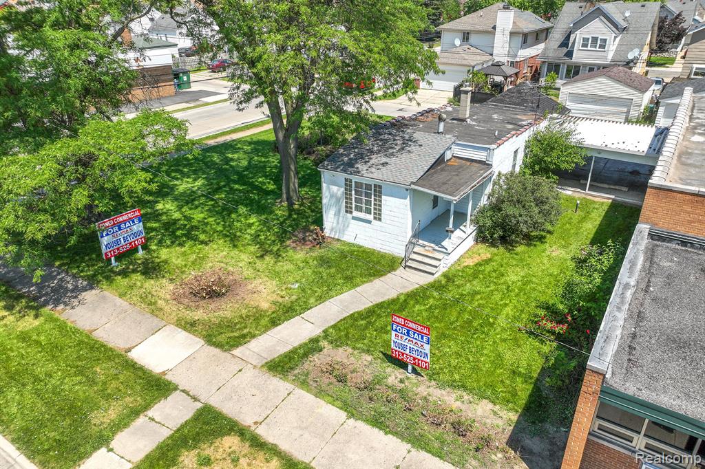 Chase Rd, Dearborn, MI 48126