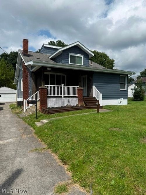 188 Meadowbrook Ave, Boardman, OH, 44512-3002 | Card Image