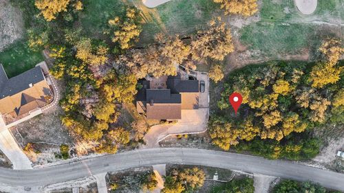 5007 Country Club Dr, Lago Vista, TX, 78645-2219 | Card Image