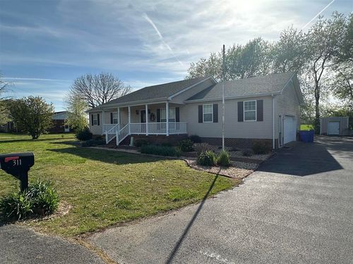 311 Peebles Ave, Franklin, KY, 42134-1639 | Card Image