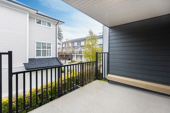 Balcony featuring a residential view | Image 10