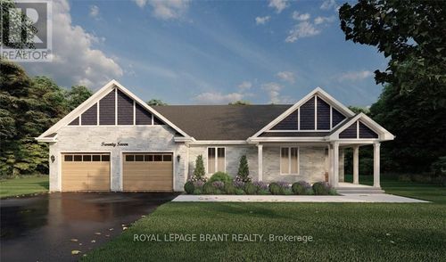 LOT 7 Willowdale St, Brantford, ON, N3T | Card Image