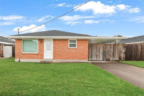 2724 Huntsville St, Kenner, LA, 70062-5125 | Card Image