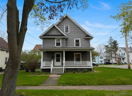 136 Parce Ave, Fairport, NY, 14450-1438 | Card Image