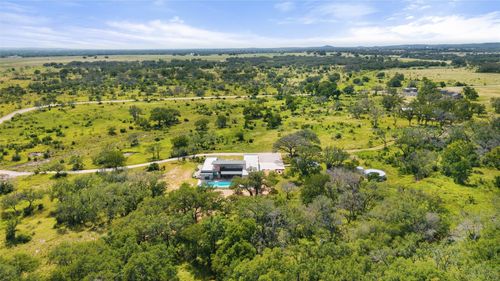 444 Klein Road, Stonewall, TX, 78671 | Card Image