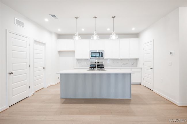 UNIT-104 - 5305 Twisting Vine Ln, Condo with 1 bedrooms, 2 bathrooms and null parking in Glen Allen VA | Image 4