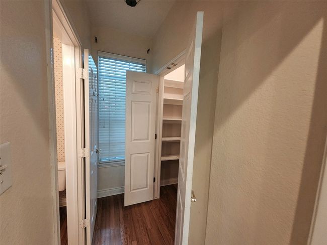 Downstairs half bath and Walk-In Pantry | Image 29