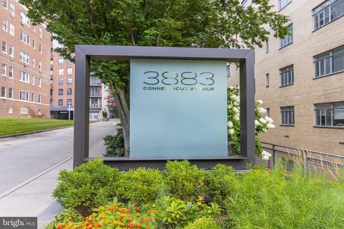 apt-303-3883 Connecticut Ave Nw, WASHINGTON, DC, 20008-4575 | Card Image