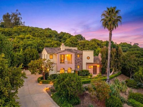 4698 Granada Way, Santa Barbara, CA, 93110-1374 | Card Image