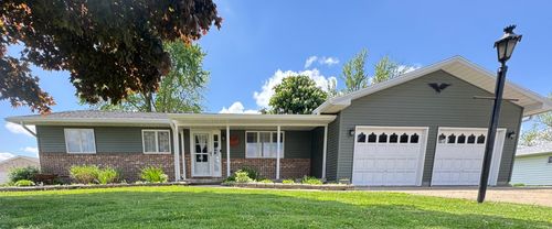 533 Oakley Rd, Cerro Gordo, IL, 61818-4022 | Card Image