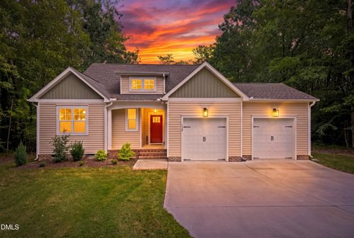 162 Sequoia Dr, Louisburg, NC, 27549 | Card Image